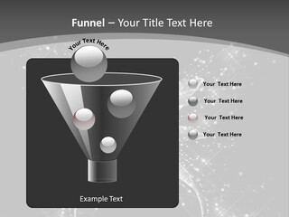 Ventilation Remote Energy PowerPoint Template