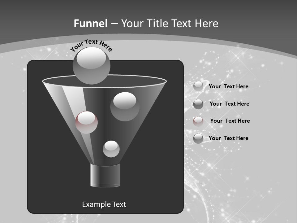 Ventilation Remote Energy PowerPoint Template