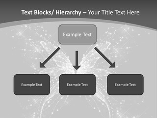 Ventilation Remote Energy PowerPoint Template