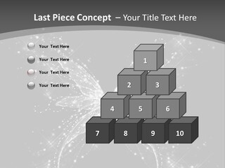 Ventilation Remote Energy PowerPoint Template