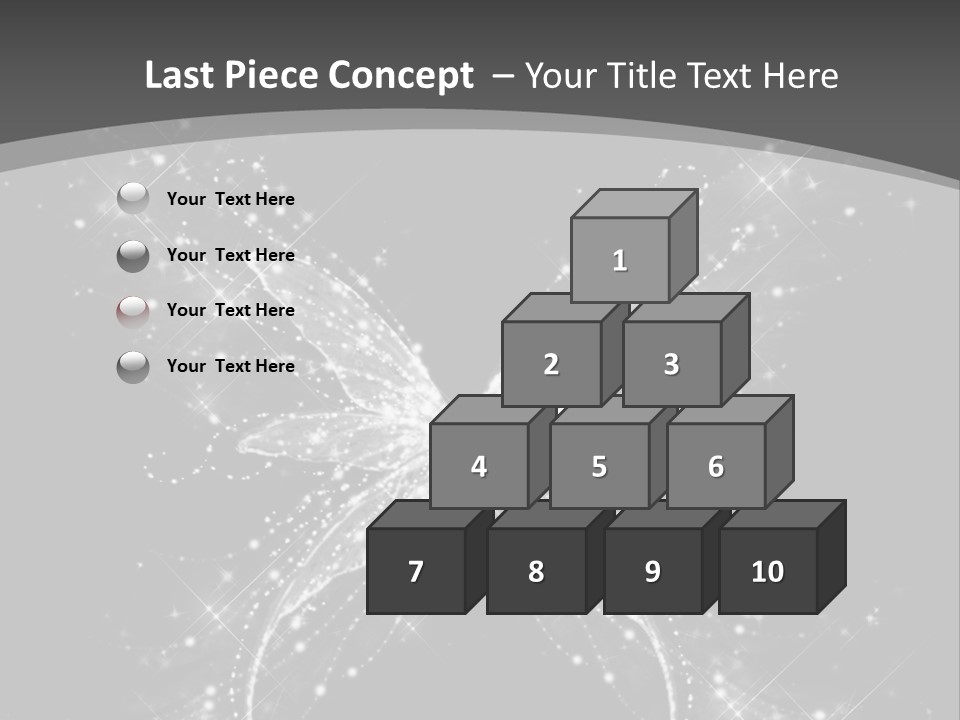Ventilation Remote Energy PowerPoint Template