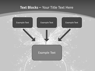 Ventilation Remote Energy PowerPoint Template