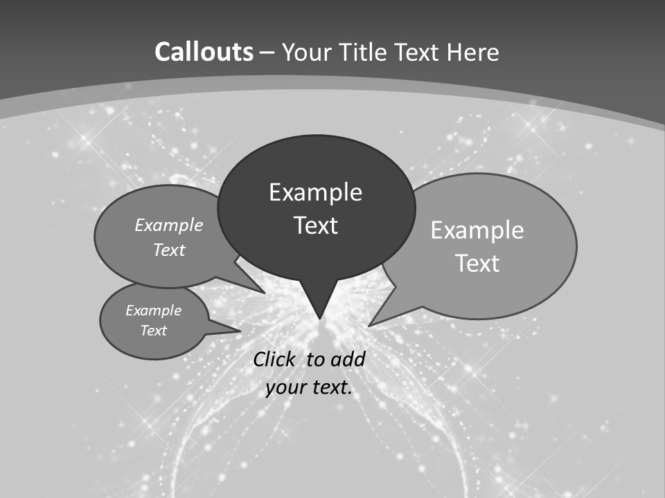 Ventilation Remote Energy PowerPoint Template