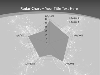 Ventilation Remote Energy PowerPoint Template