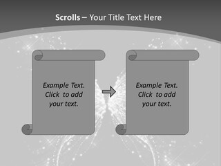 Ventilation Remote Energy PowerPoint Template