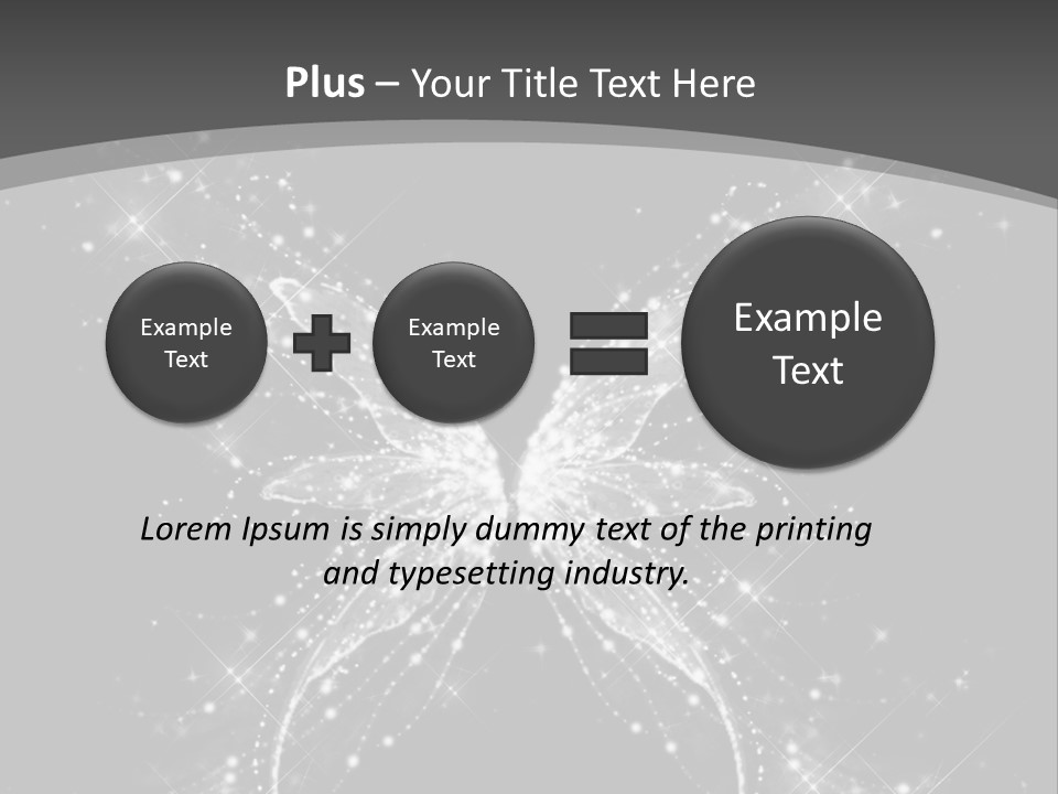 Ventilation Remote Energy PowerPoint Template