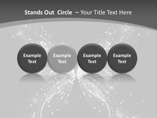 Ventilation Remote Energy PowerPoint Template