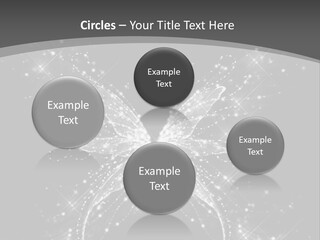 Ventilation Remote Energy PowerPoint Template