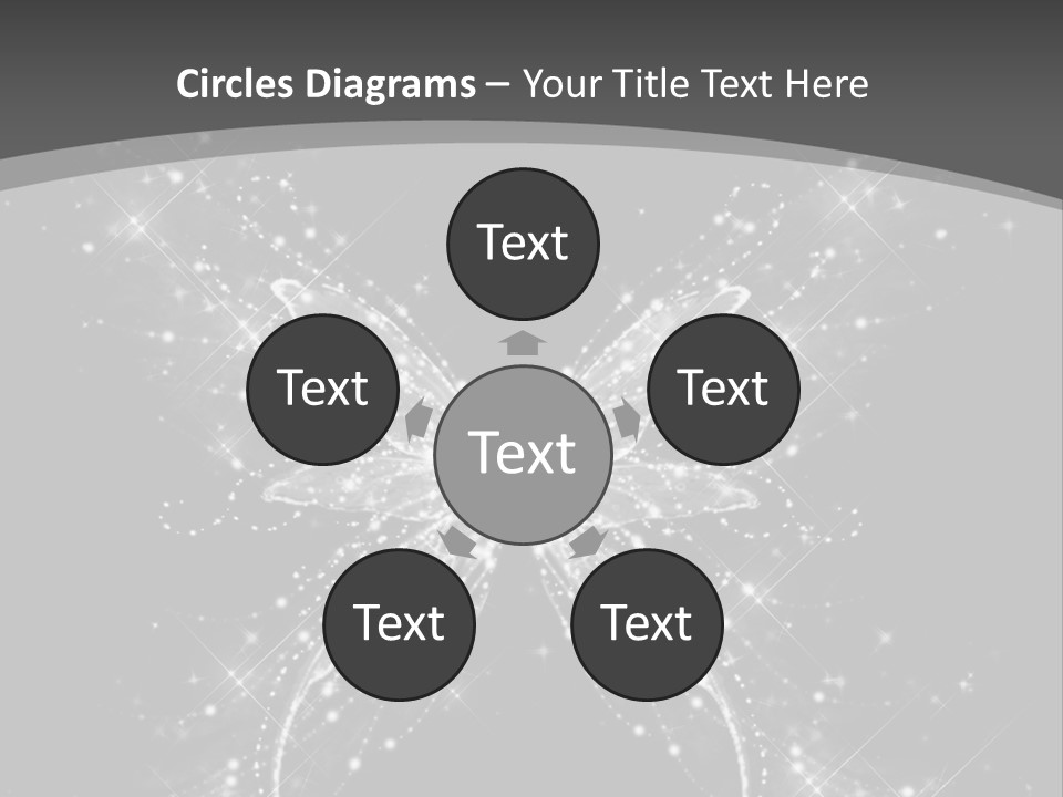 Ventilation Remote Energy PowerPoint Template