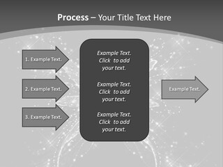 Ventilation Remote Energy PowerPoint Template