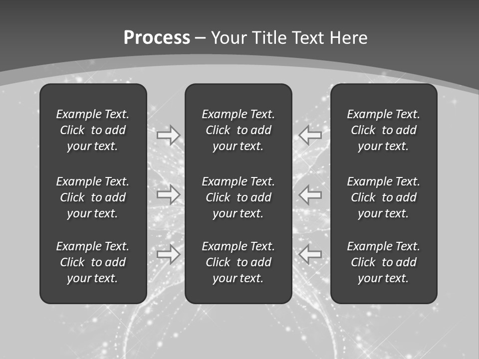 Ventilation Remote Energy PowerPoint Template
