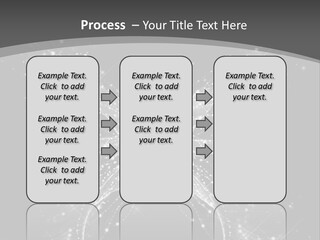 Ventilation Remote Energy PowerPoint Template