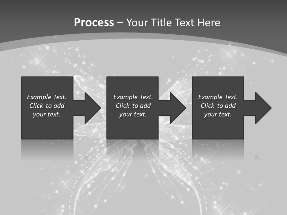 Ventilation Remote Energy PowerPoint Template