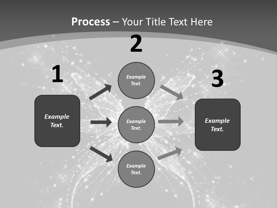 Ventilation Remote Energy PowerPoint Template