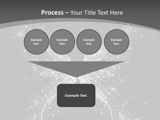 Ventilation Remote Energy PowerPoint Template