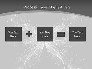 Ventilation Remote Energy PowerPoint Template