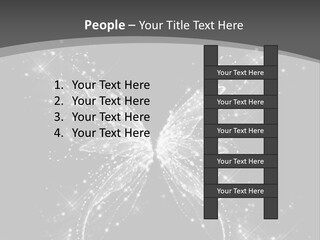 Ventilation Remote Energy PowerPoint Template