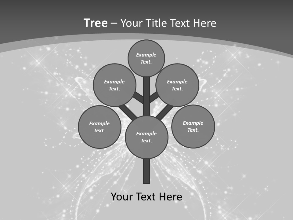 Ventilation Remote Energy PowerPoint Template
