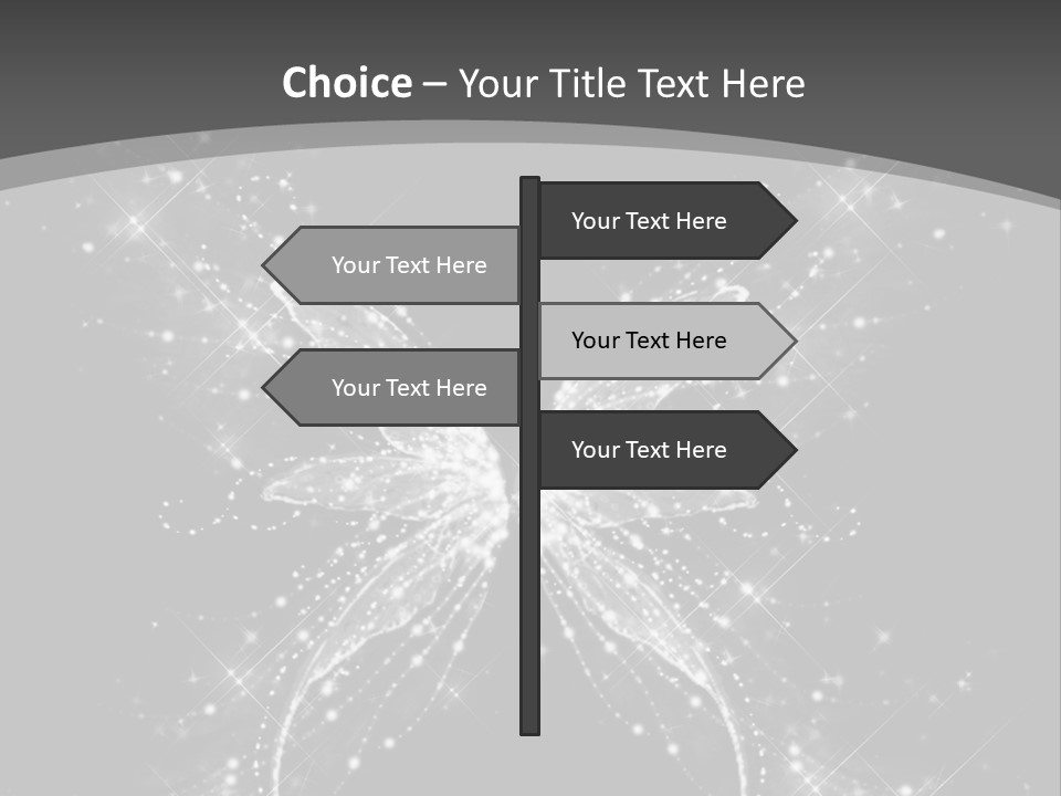 Ventilation Remote Energy PowerPoint Template