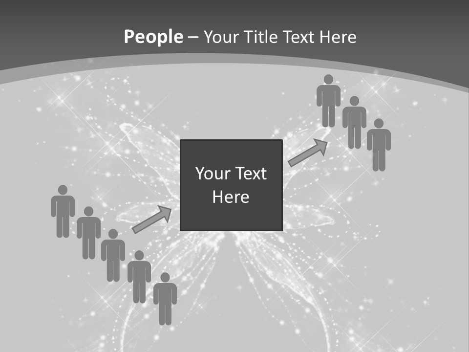 Ventilation Remote Energy PowerPoint Template