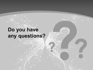 Ventilation Remote Energy PowerPoint Template