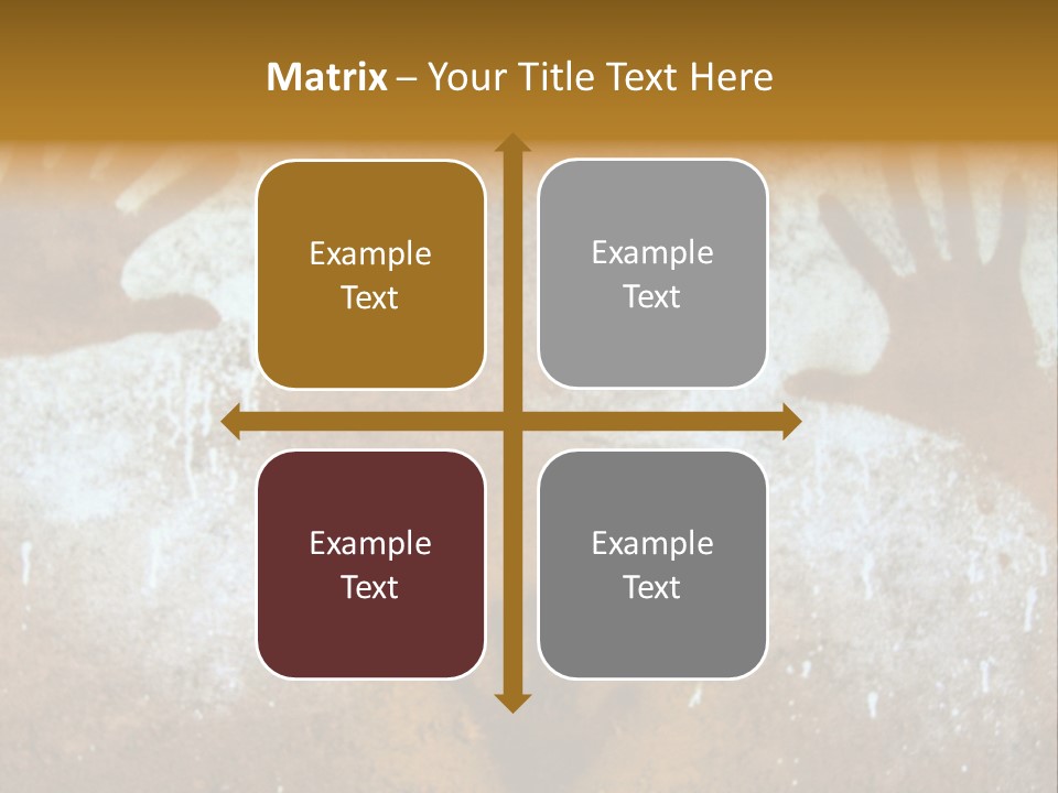 Remote Heat Electricity PowerPoint Template