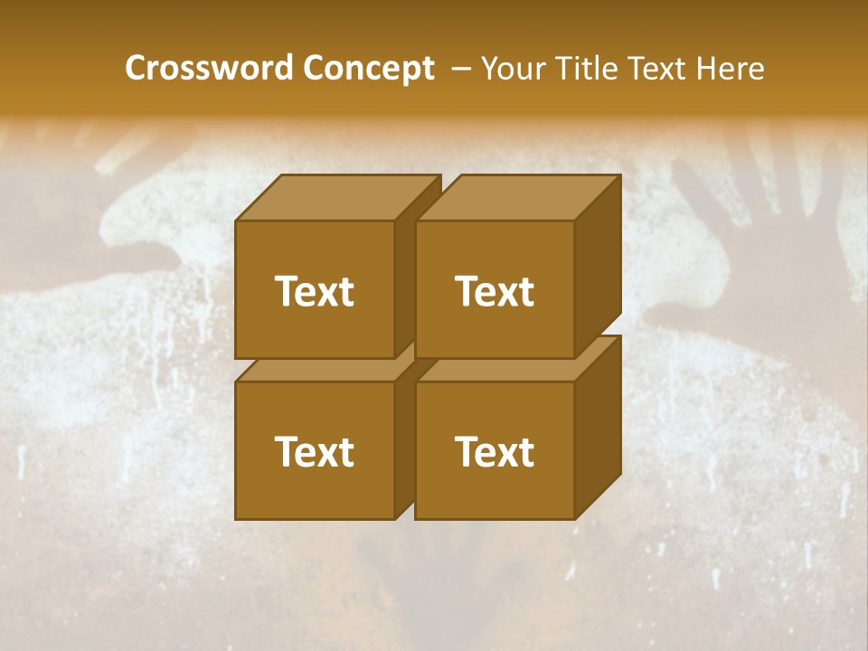Remote Heat Electricity PowerPoint Template
