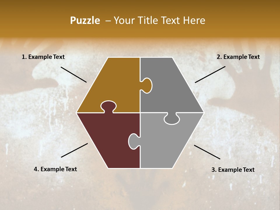 Remote Heat Electricity PowerPoint Template