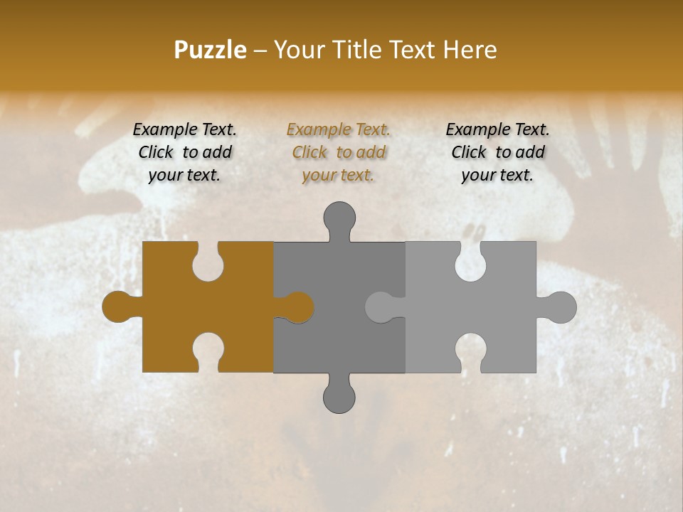 Remote Heat Electricity PowerPoint Template