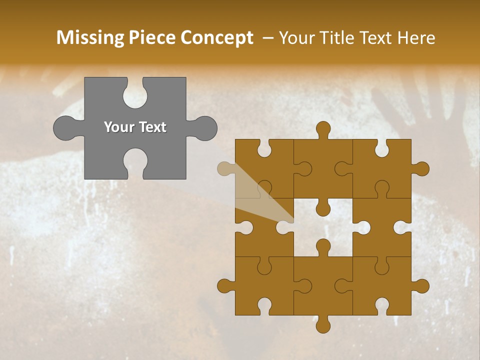 Remote Heat Electricity PowerPoint Template