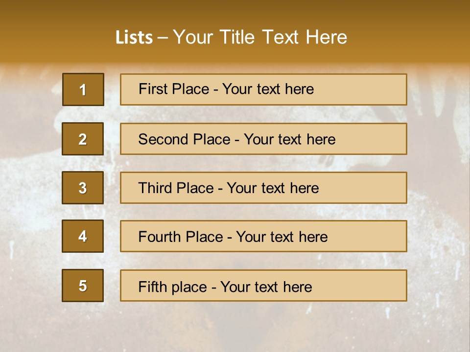 Remote Heat Electricity PowerPoint Template