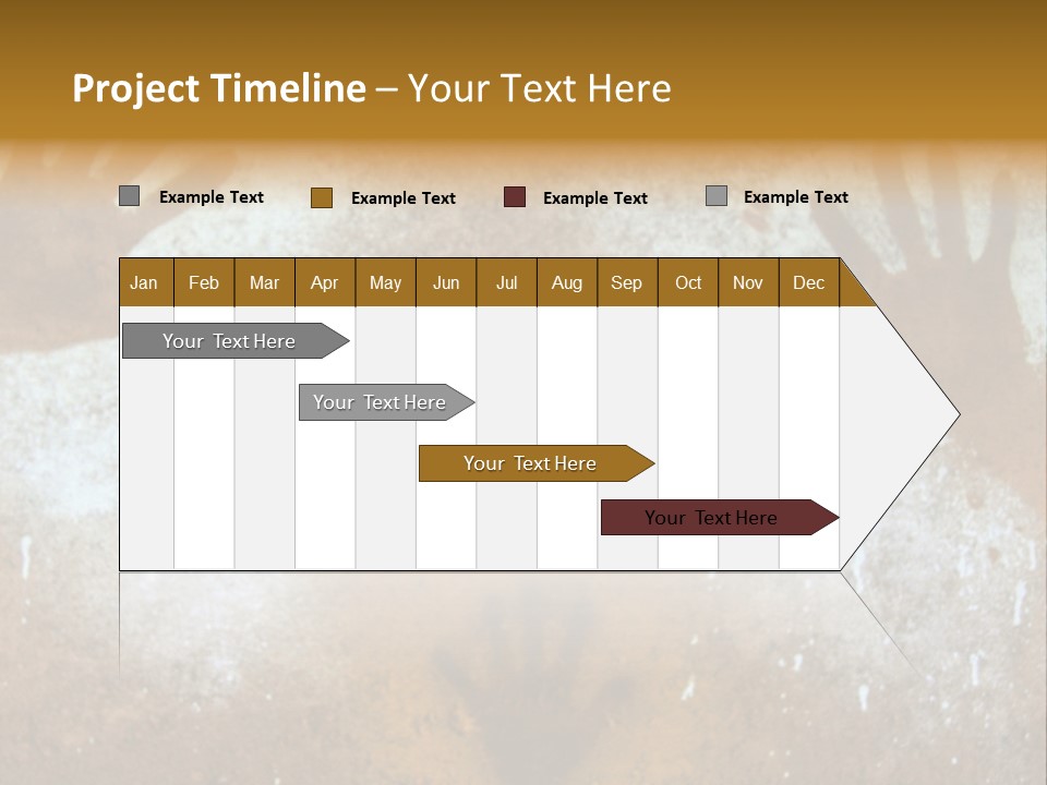 Remote Heat Electricity PowerPoint Template