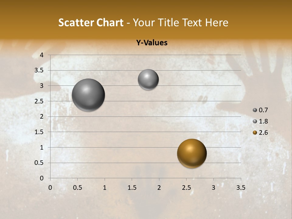 Remote Heat Electricity PowerPoint Template