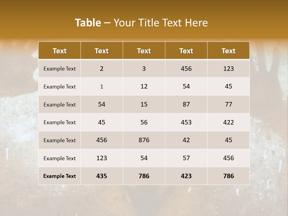 Remote Heat Electricity PowerPoint Template