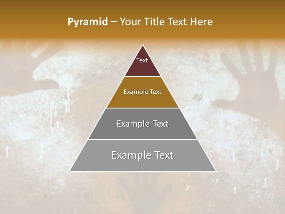 Remote Heat Electricity PowerPoint Template