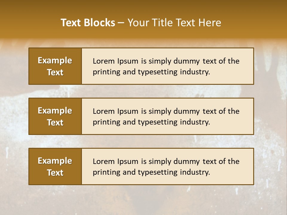 Remote Heat Electricity PowerPoint Template
