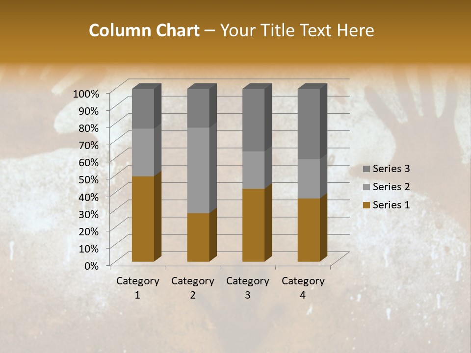 Remote Heat Electricity PowerPoint Template