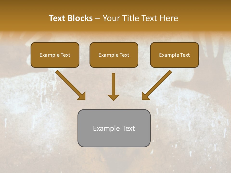 Remote Heat Electricity PowerPoint Template