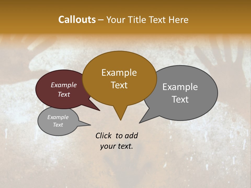 Remote Heat Electricity PowerPoint Template