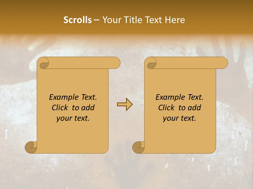 Remote Heat Electricity PowerPoint Template