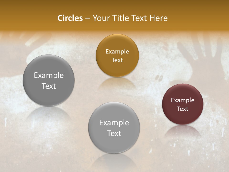 Remote Heat Electricity PowerPoint Template