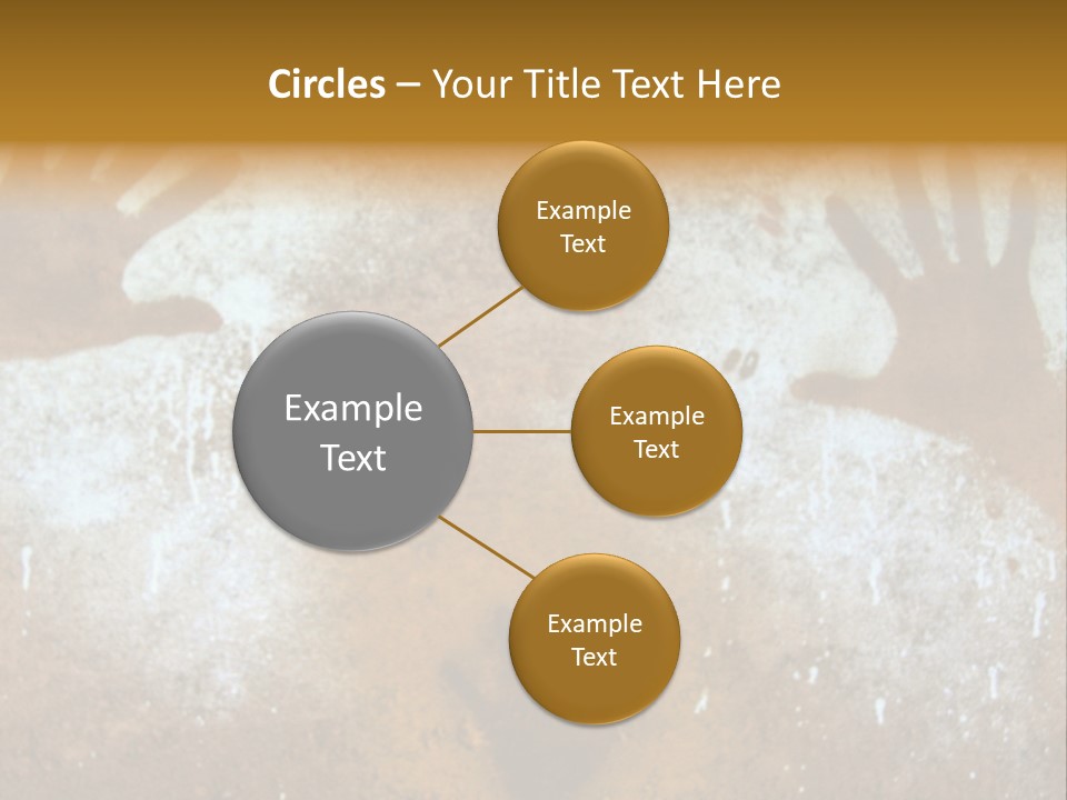 Remote Heat Electricity PowerPoint Template