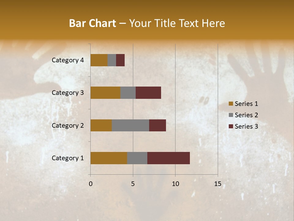 Remote Heat Electricity PowerPoint Template