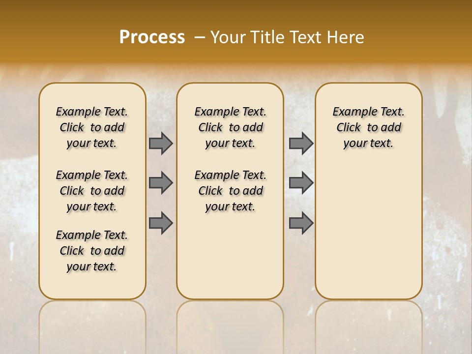 Remote Heat Electricity PowerPoint Template