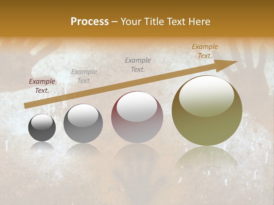 Remote Heat Electricity PowerPoint Template