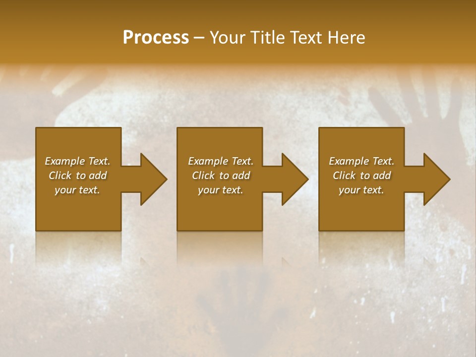 Remote Heat Electricity PowerPoint Template