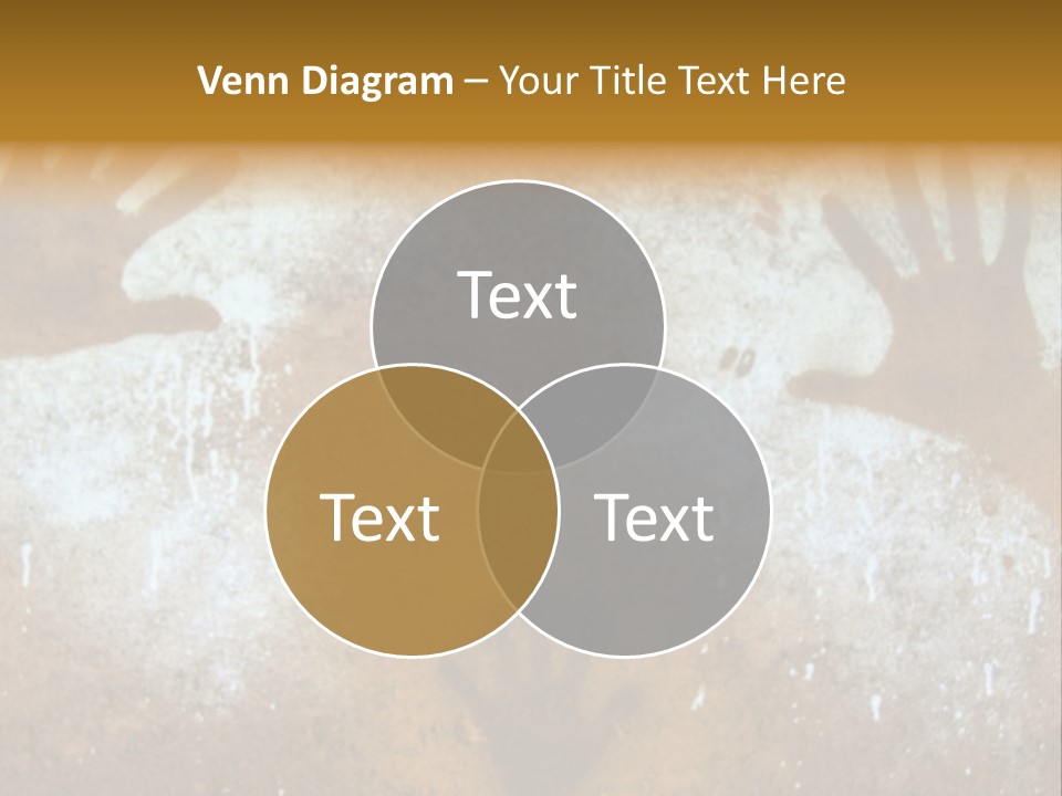 Remote Heat Electricity PowerPoint Template