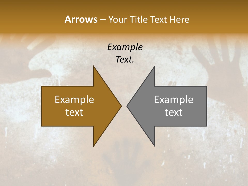Remote Heat Electricity PowerPoint Template