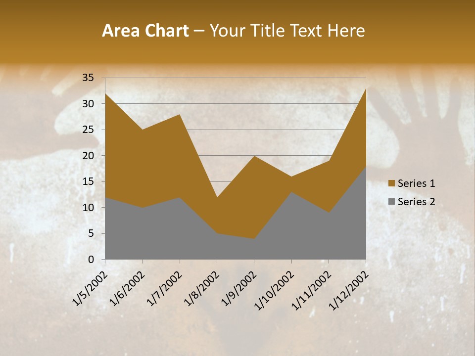 Remote Heat Electricity PowerPoint Template