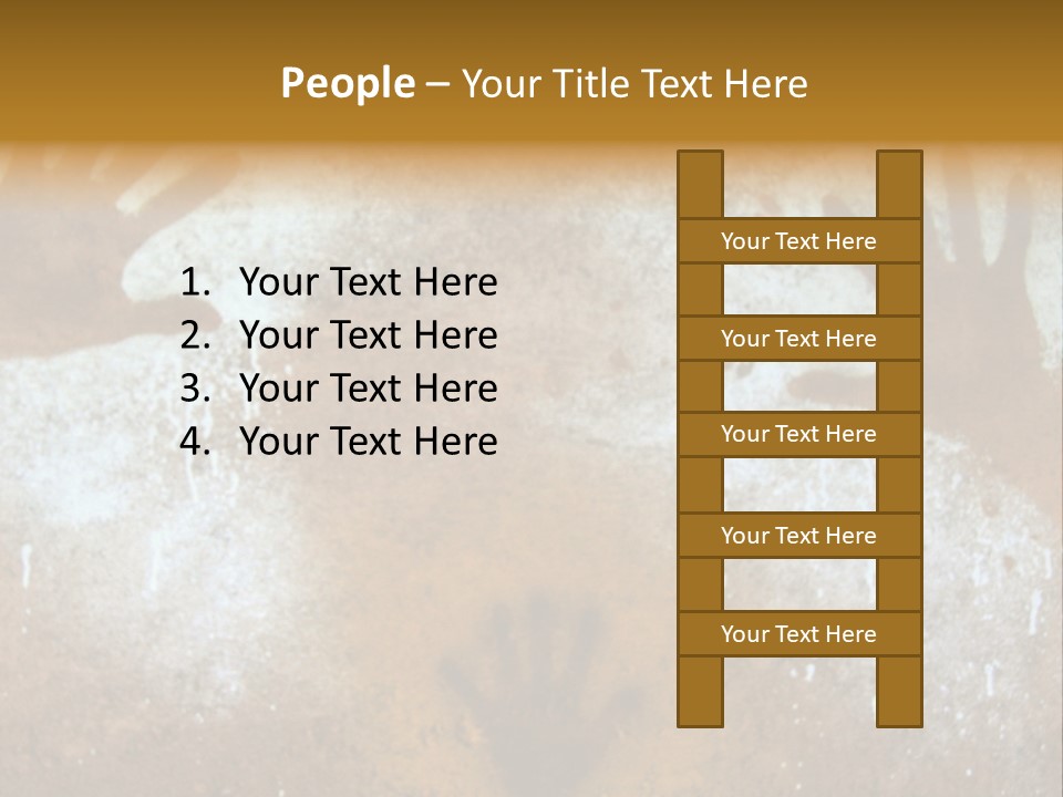 Remote Heat Electricity PowerPoint Template